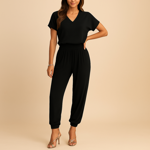 Clara | Ensemble Floral Femme avec Imprimé Vibrant | Confort Optimal pour Toutes Occasions 1