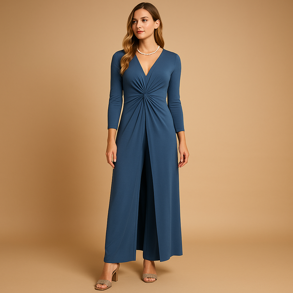 Mia | Ensemble de Lounge Femme avec Tissu Doux et Coupe Ample | Confort et Élégance pour Détente 1